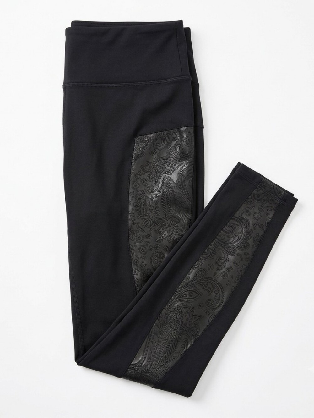 NX3 high-rise leggingsSize S
